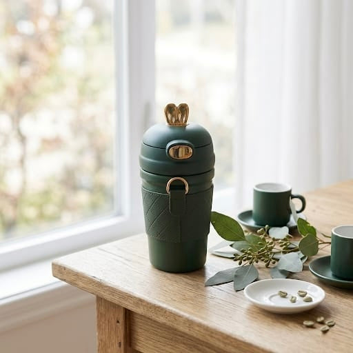 The Mini Tumbler | Sipper 480ml