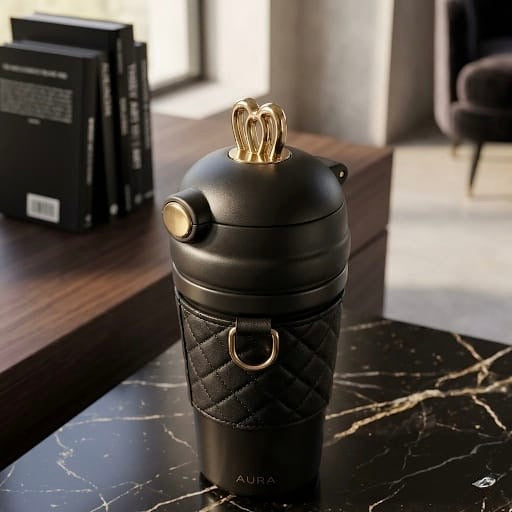 The Mini Tumbler | Sipper 480ml