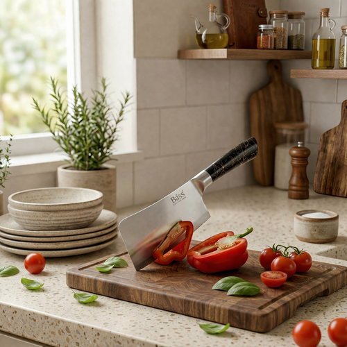 Knifes Set