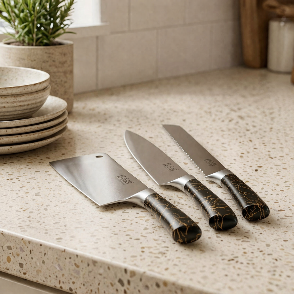 Knifes Set