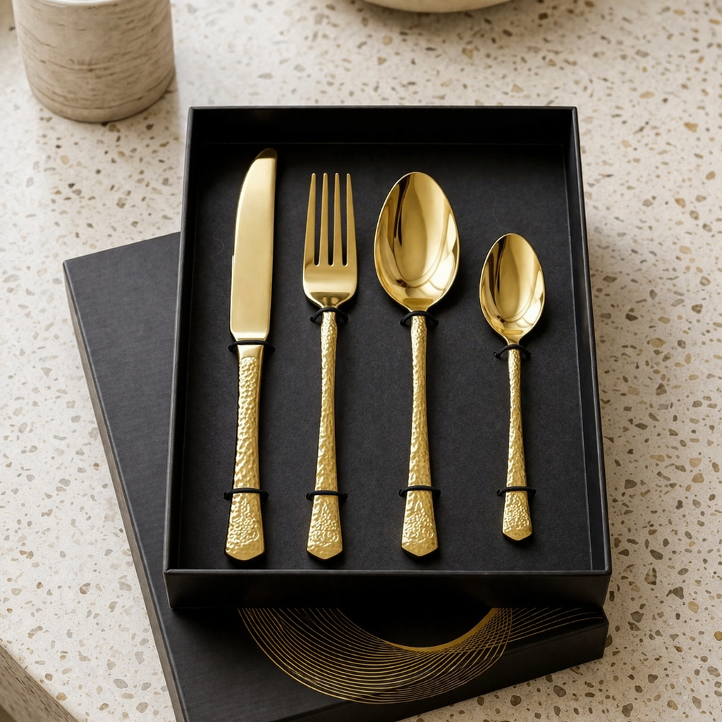 Spoon Set