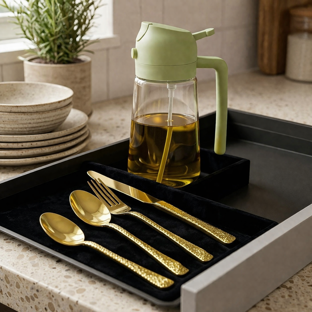 Spoon Set